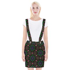 Backgrounds Pattern Wallpaper Color Braces Suspender Skirt