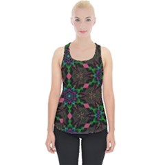 Backgrounds Pattern Wallpaper Color Piece Up Tank Top