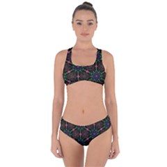 Backgrounds Pattern Wallpaper Color Criss Cross Bikini Set