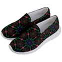 Backgrounds Pattern Wallpaper Color Women s Lightweight Slip Ons View2