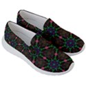 Backgrounds Pattern Wallpaper Color Women s Lightweight Slip Ons View3