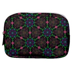 Backgrounds Pattern Wallpaper Color Make Up Pouch (small) by Pakrebo