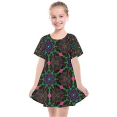 Backgrounds Pattern Wallpaper Color Kids  Smock Dress