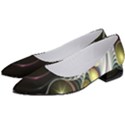 Fractal Bulbs Fantasy Curve Women s Low Heels View2