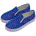 Ml 117 Kids  Canvas Slip Ons View2