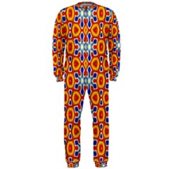 Ml 119 Onepiece Jumpsuit (men)  by ArtworkByPatrick