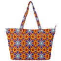 Ml 119 Full Print Shoulder Bag View1