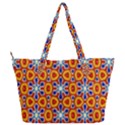 Ml 119 Full Print Shoulder Bag View2