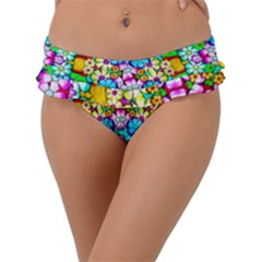 Ml 120 1 Frill Bikini Bottom