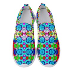 Ml 120 1 Women s Slip On Sneakers by ArtworkByPatrick