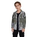 Paperwhite Windbreaker (Kids) View2