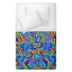 Ml 120 Duvet Cover (single Size) by ArtworkByPatrick