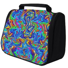 Ml 120 Full Print Travel Pouch (big)