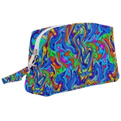 Ml 120 Wristlet Pouch Bag (large)