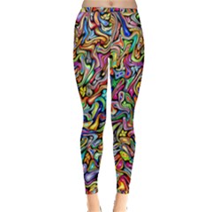 Ml 122 Inside Out Leggings