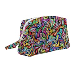 Ml 122 Wristlet Pouch Bag (medium)