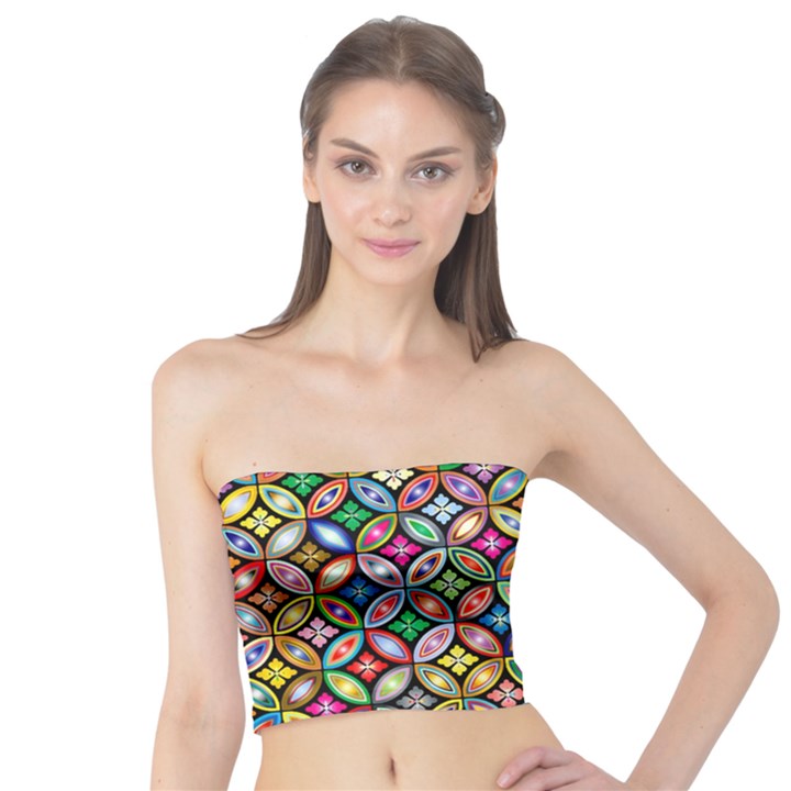 Ml 122 1 Tube Top