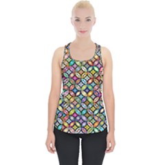 Ml 122 1 Piece Up Tank Top by ArtworkByPatrick