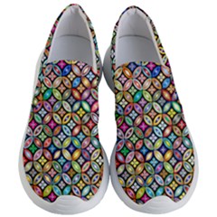 Ml 122 1 Women s Lightweight Slip Ons