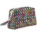 Ml 122 1 Wristlet Pouch Bag (Large) View1