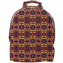 Ml 124 Mini Full Print Backpack