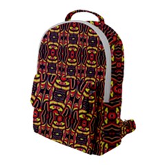 Ml 124 Flap Pocket Backpack (large)