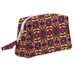 Ml 124 Wristlet Pouch Bag (large)