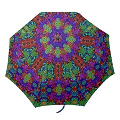 Ml 125 Folding Umbrellas by ArtworkByPatrick