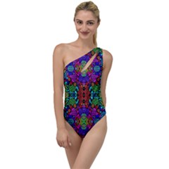 Ml 125 To One Side Swimsuit