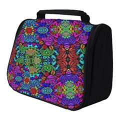 Ml 125 Full Print Travel Pouch (small)