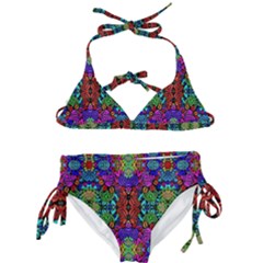 Ml 125 Kids  Classic Bikini Set