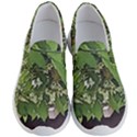 Garden of the Phoenix  Men s Lightweight Slip Ons View1