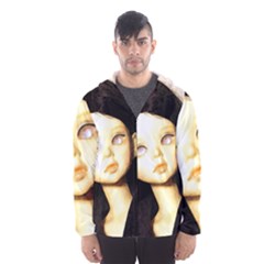 Lost Hooded Windbreaker (Men)