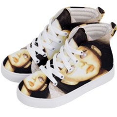 Lost Kids  Hi-Top Skate Sneakers