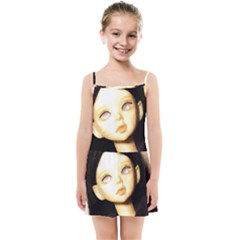 Lost Kids  Summer Sun Dress