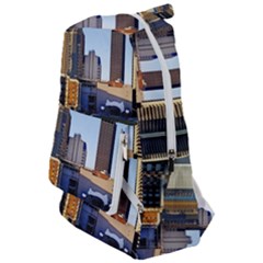 Columbus Skyline Travelers  Backpack