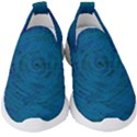 Big Data Information Data Kids  Slip On Sneakers View1