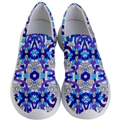 Ml 126 1 Women s Lightweight Slip Ons by ArtworkByPatrick