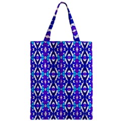 Ml 126 2 Zipper Classic Tote Bag by ArtworkByPatrick