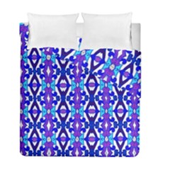 Ml 126 2 Duvet Cover Double Side (full/ Double Size) by ArtworkByPatrick