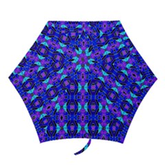 Ml 126 3 Mini Folding Umbrellas by ArtworkByPatrick