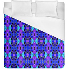 Ml 126 3 Duvet Cover (king Size) by ArtworkByPatrick