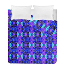 Ml 126 3 Duvet Cover Double Side (full/ Double Size) by ArtworkByPatrick