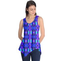 Ml 126 3 Sleeveless Tunic by ArtworkByPatrick