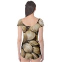 Shellfishs Photo Print Pattern Boyleg Leotard  View2