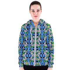 Blutterfly2owcowcowcow Women s Zipper Hoodie by beautyskulls