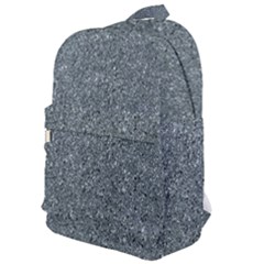 Silver Sparkle Classic Backpack