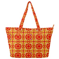 Ml 127 1 Full Print Shoulder Bag by ArtworkByPatrick