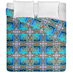 Ml 128 1 Duvet Cover Double Side (california King Size) by ArtworkByPatrick