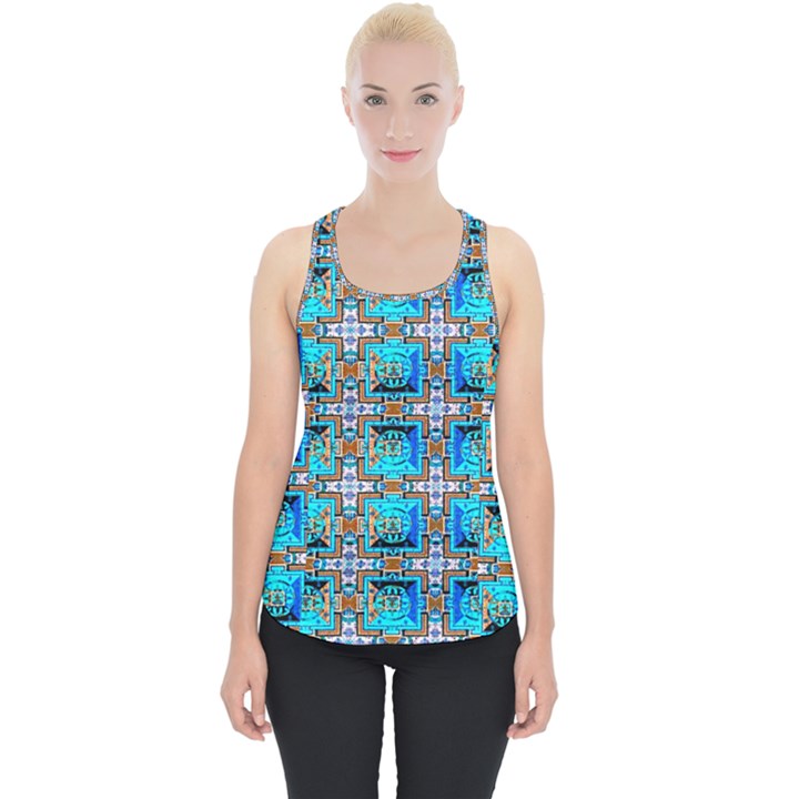 Ml 128 1 Piece Up Tank Top